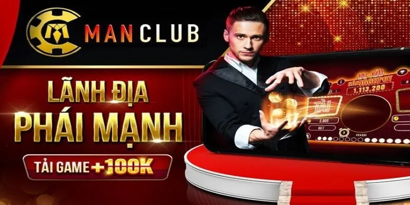 Tài xỉu Manclub là một trò chơi cá cược vô cùng nổi tiếng