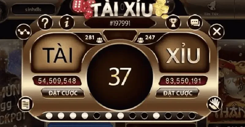 Chiến thuật đặt cược để tối ưu hóa lợi nhuận